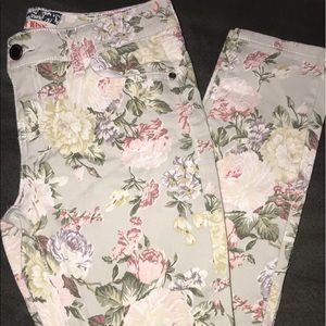 Hot kiss juniors jeans